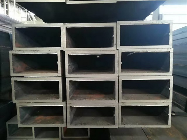 晋宁Q235冷拔方管材质特点 适用工程场景分析