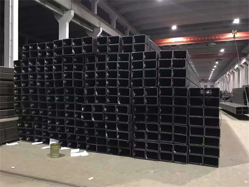 晋宁冷拔方管选型指南 工程采购怎么选